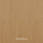 Grandson