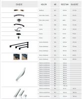 Kuchyňská linka CAPRI II