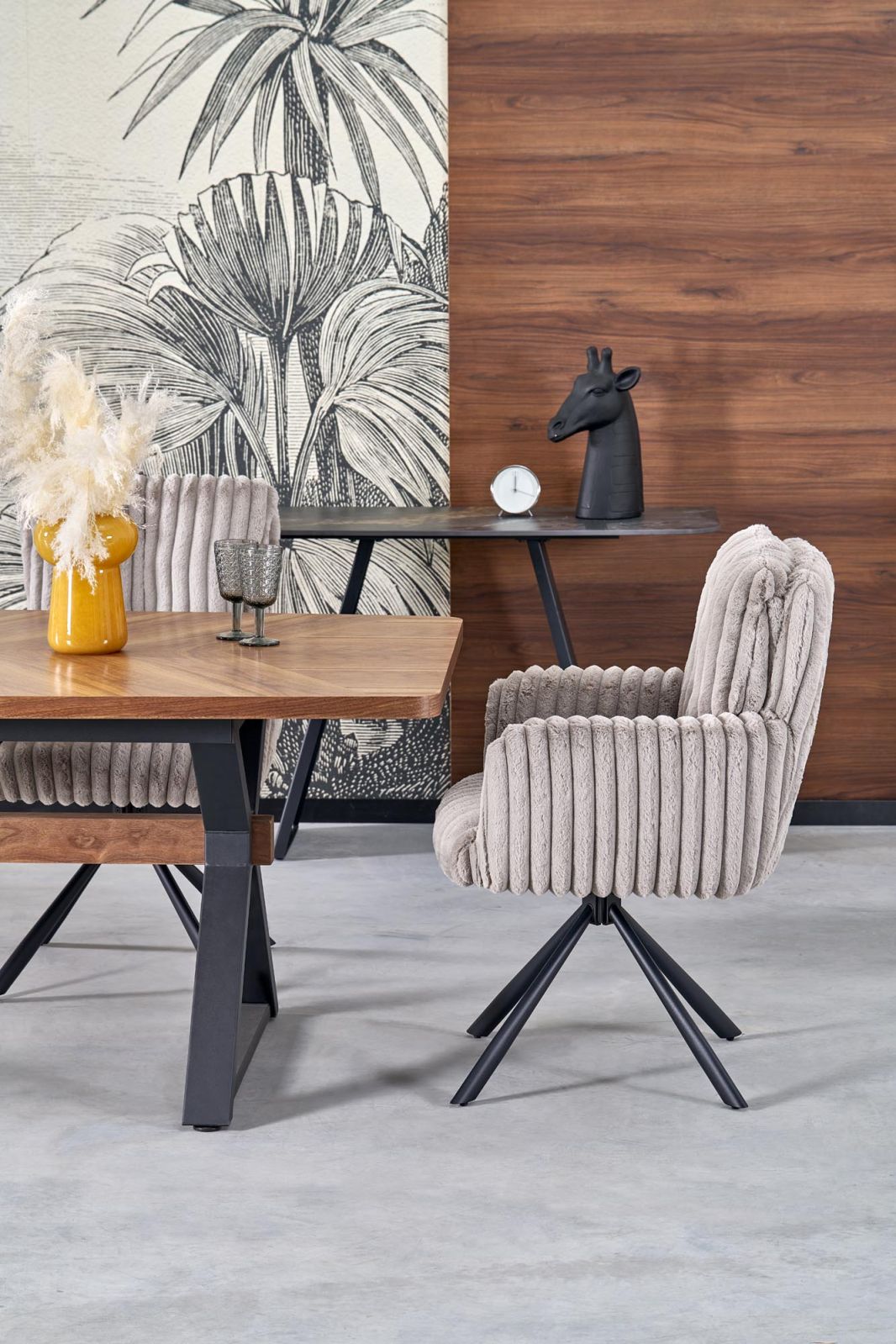 Jídelní stůl BARON