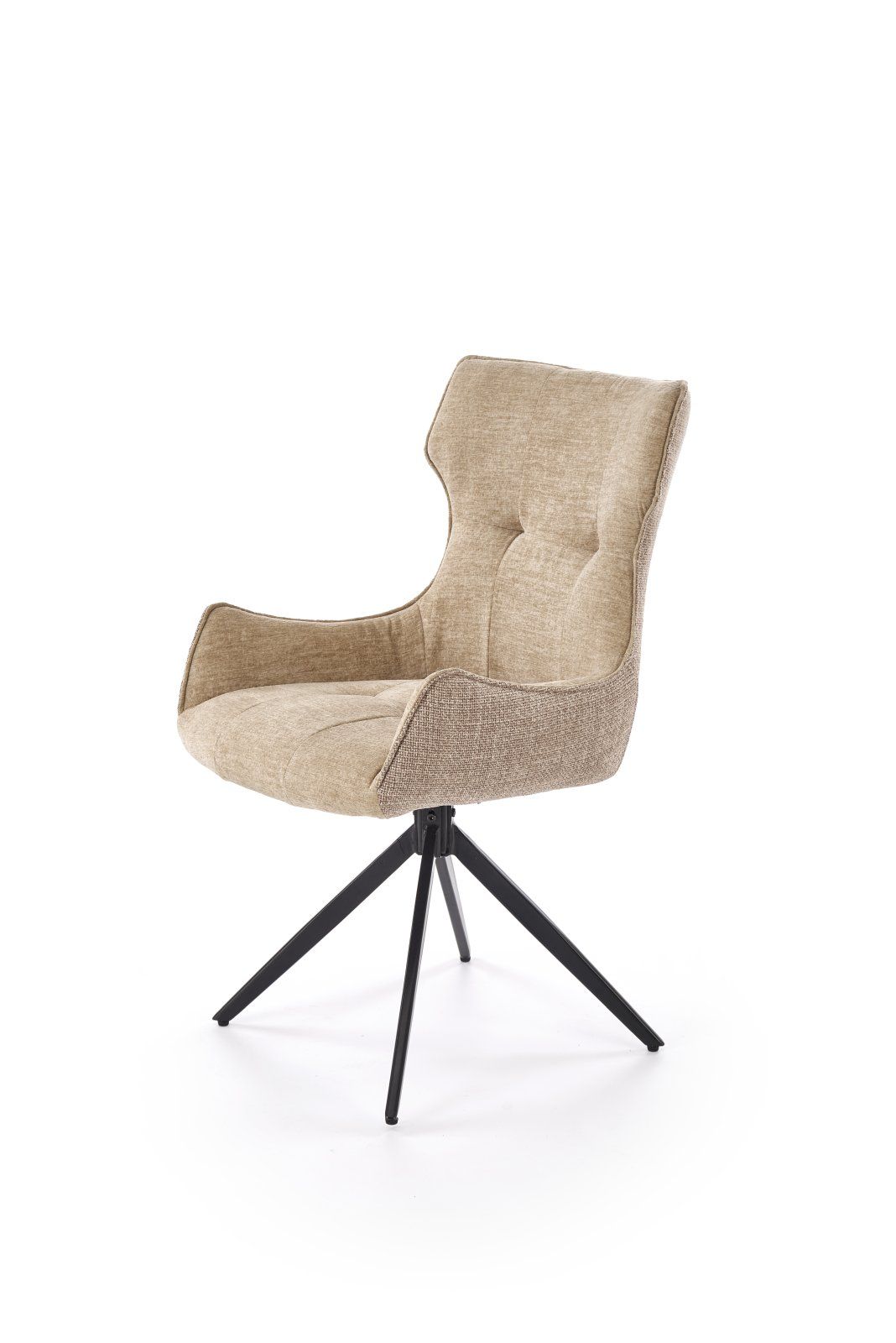 Jídelní židle K573 béžová