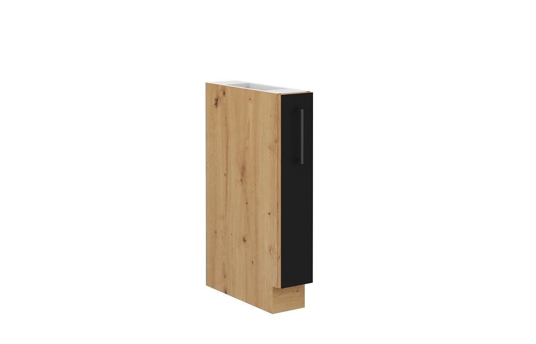 Spodní skříňka kargo koš MODERNA 15 D CARGO BB
