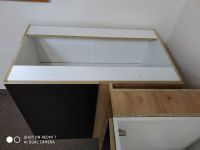 Spodní skříňka rohová MODERNA 105 ND 1F BB
