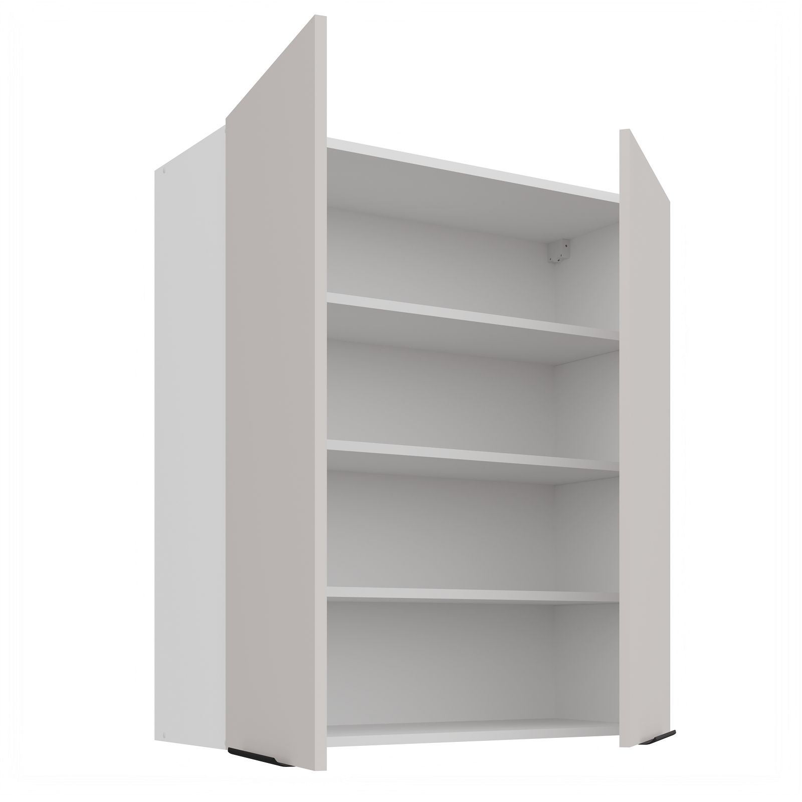 Horní skříňka COMMO 80 G-90 2F