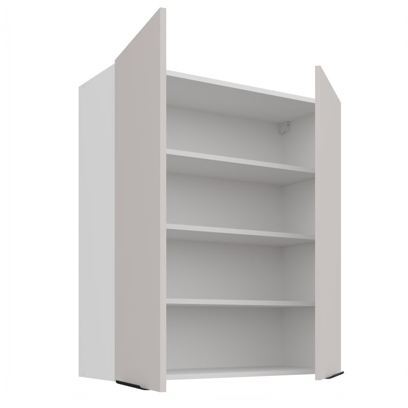 Horní skříňka COMMO 80 G-90 2F