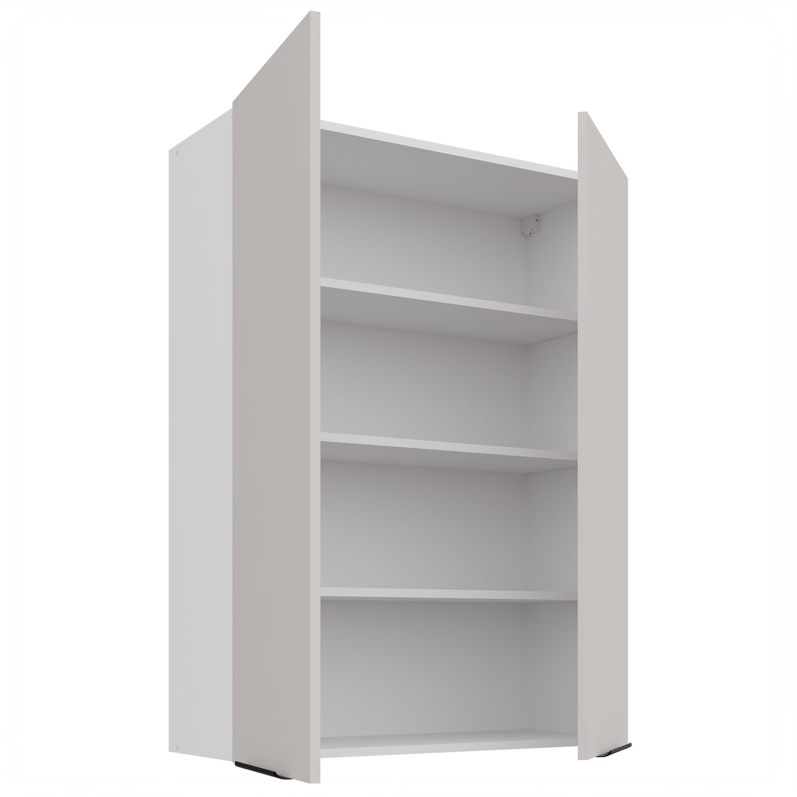 Horní skříňka COMMO 80 G-108 2F
