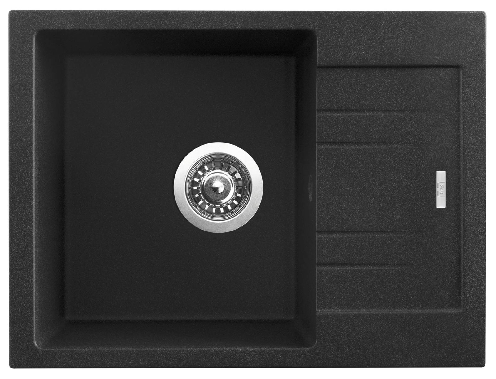 Sinks RAPID 580 Granblack
