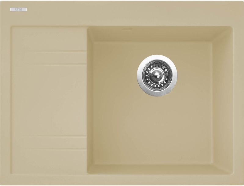 Sinks RIM 650 P Sahara pravý