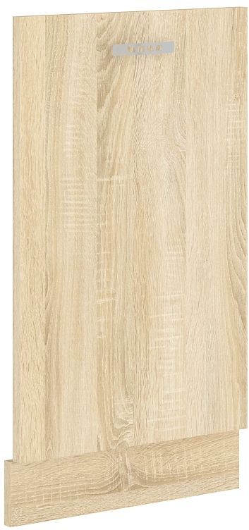 Dvířka na myčku SARA SONOMMA ZM 713 x 446