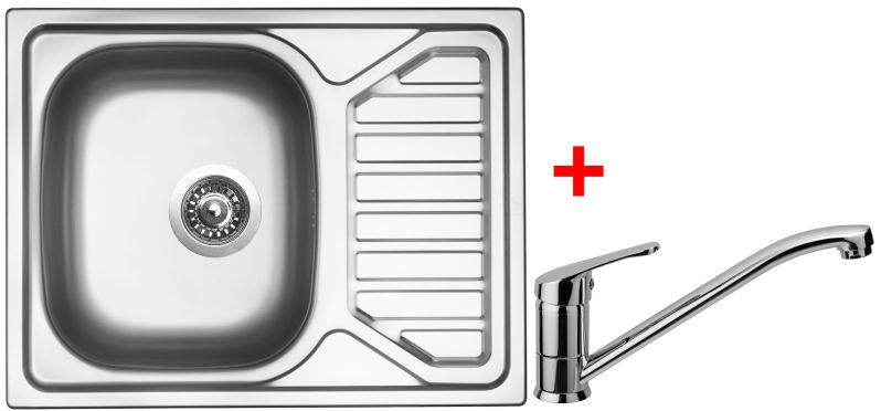 Sinks OKIO 650 + PRONTO