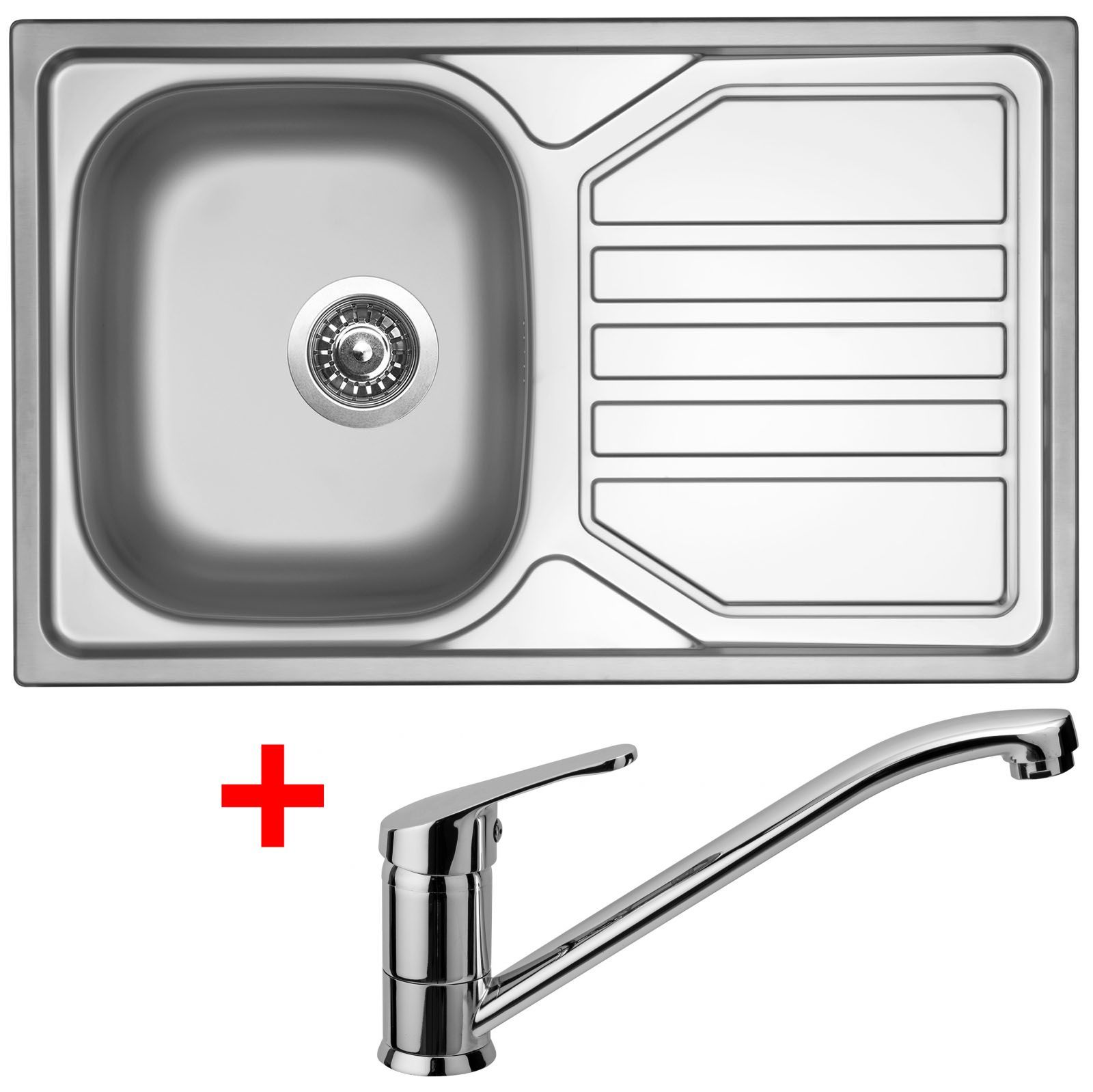 Sinks OKIO 800 + PRONTO