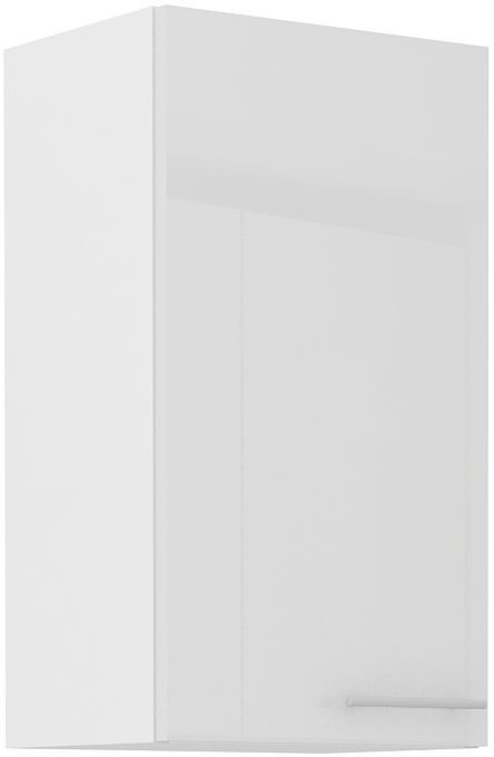 Horní skříňka LARA WHITE 40 G-72 1F