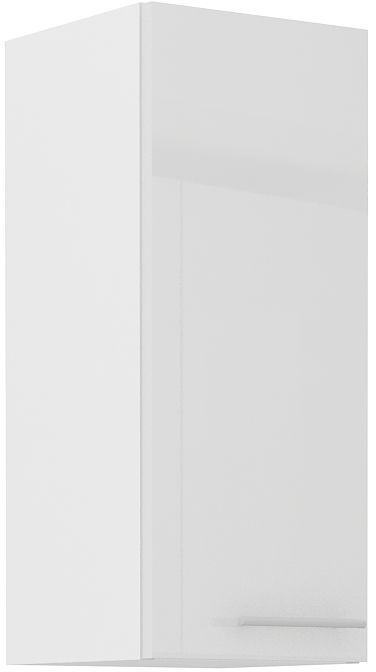 Horní skříňka LARA WHITE 30 G-72 1F