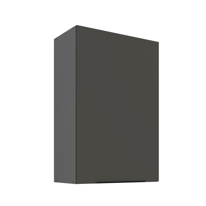 Horní skříňka ARIA ANT GRAFIT 60 G-90 1F