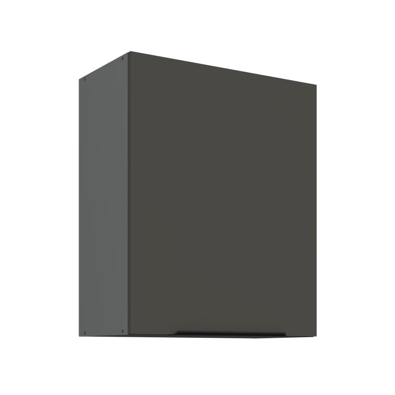 Horní skříňka ARIA ANT GRAFIT 60 G-72 1F