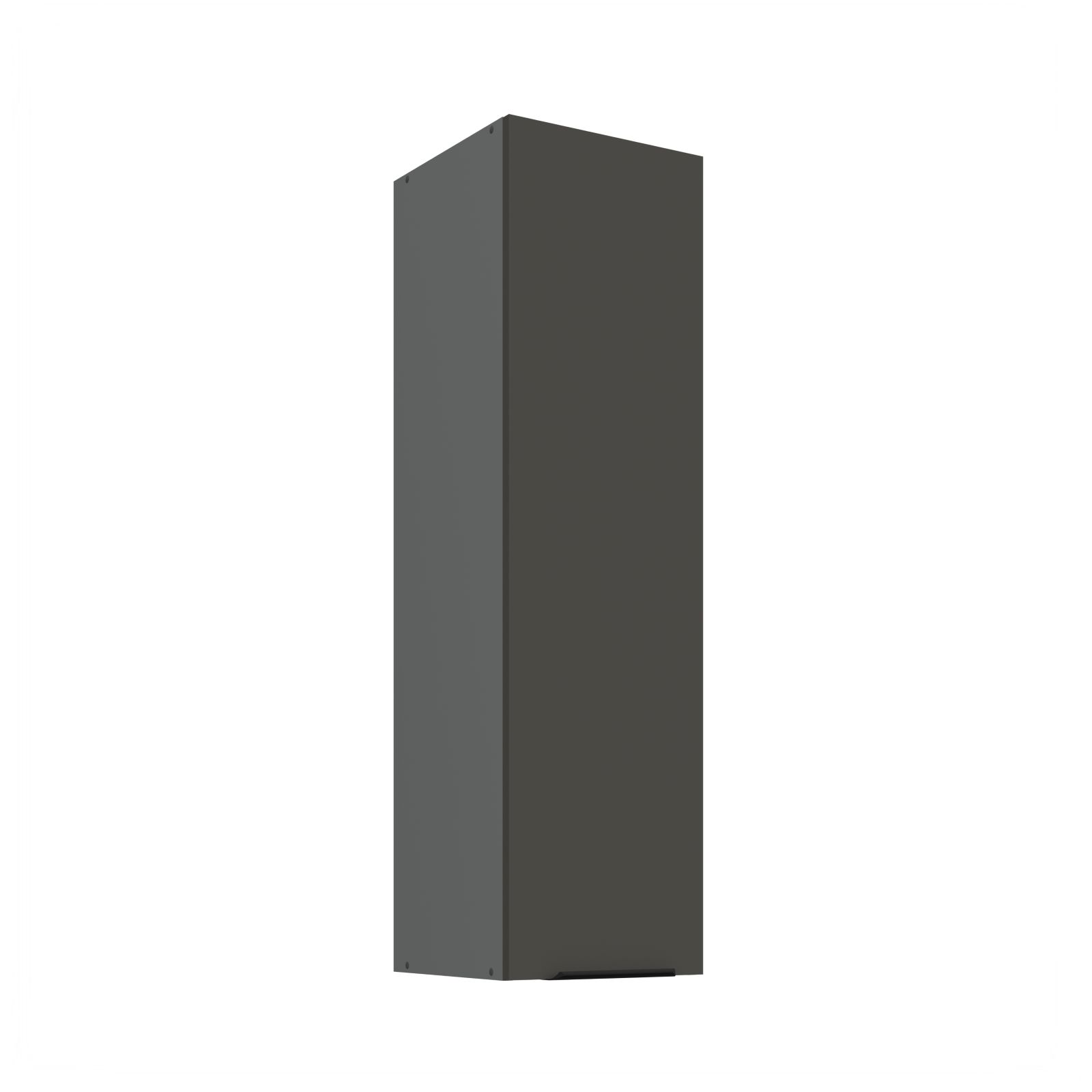 Kuchyňská linka ARIA ANT GRAFIT 1