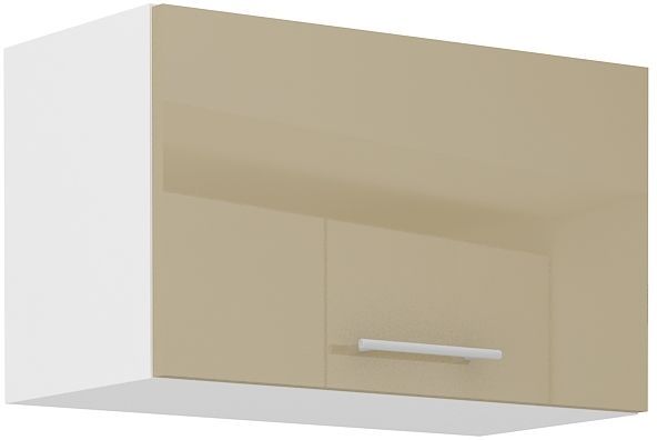 Horní výklopná skříňka LARA CAPPUCINO 60 GU-36 1F