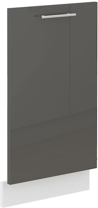 Dvířka na myčku LARA GREY ZM 713 x 446