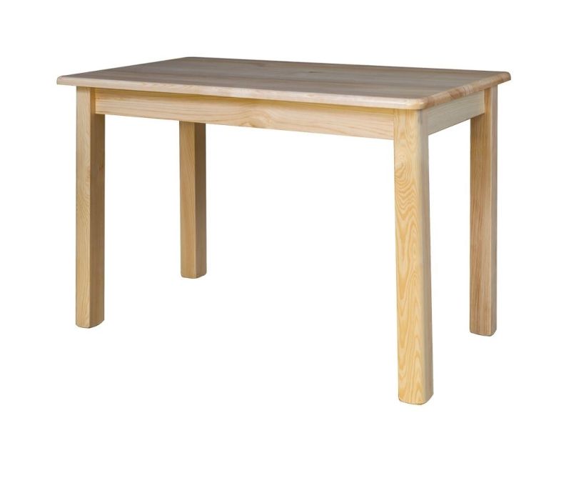 Jídelní stůl z masivu ST104