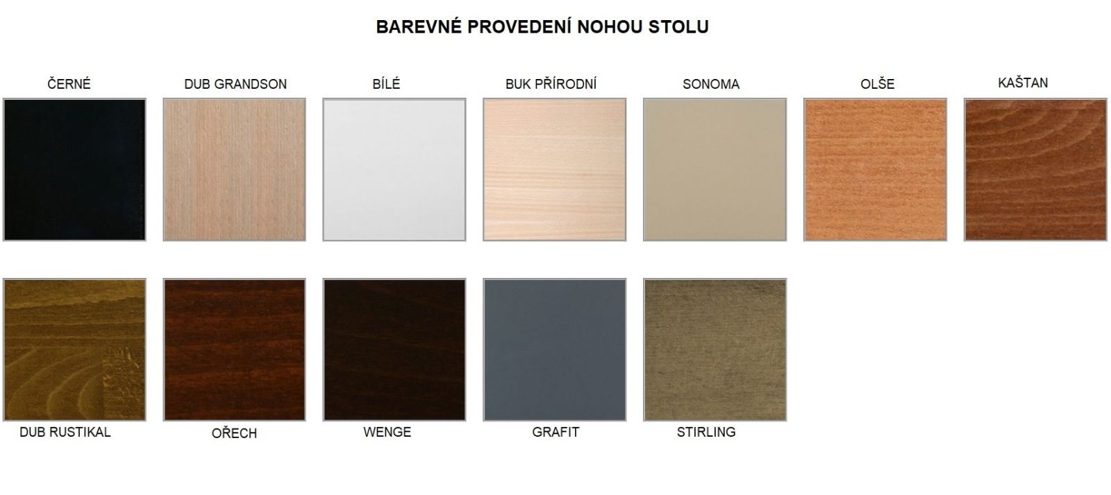 Jídelní stůl POLO IV.