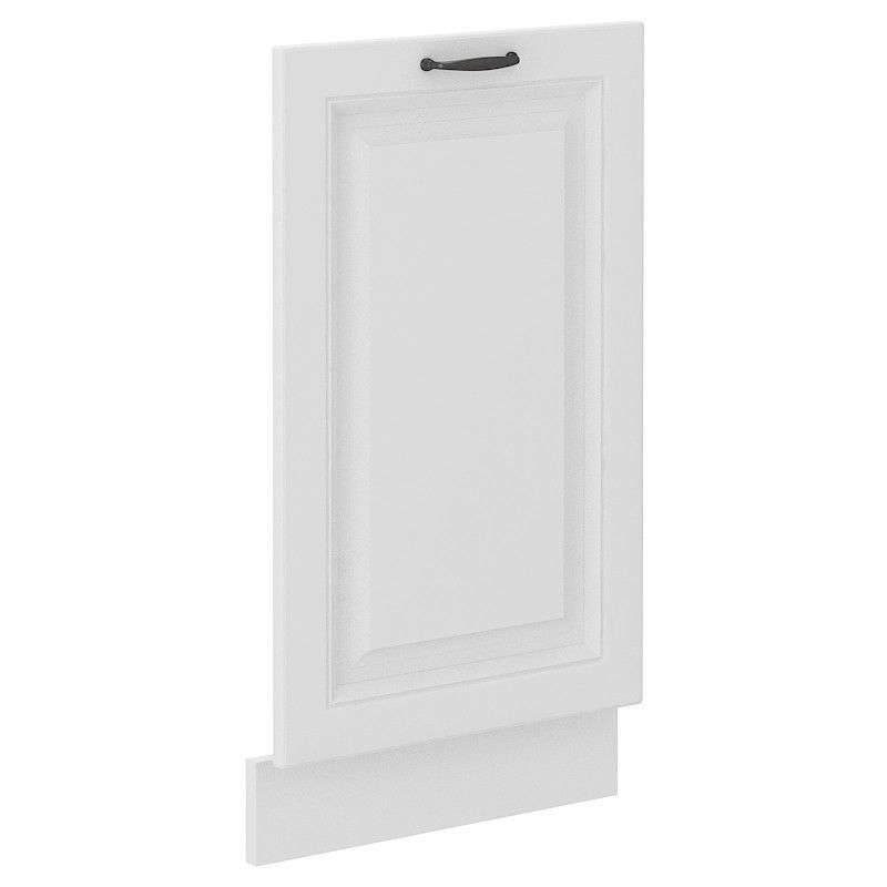 Dvířka na myčku STILLO BÍLÁ ZM 713 x 446