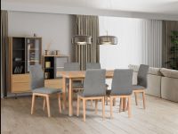 Jídelní set DX 34