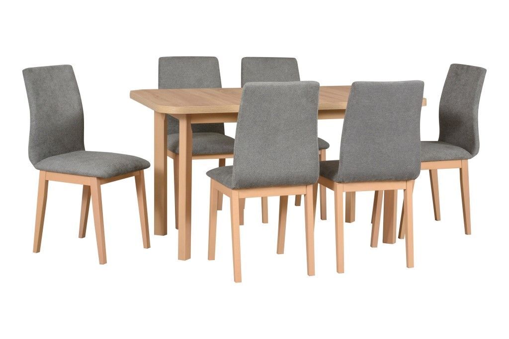 Jídelní set DX 34