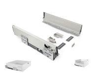Vysoká skříň se zásuvkami NESA 60 DKS-215 3S1F