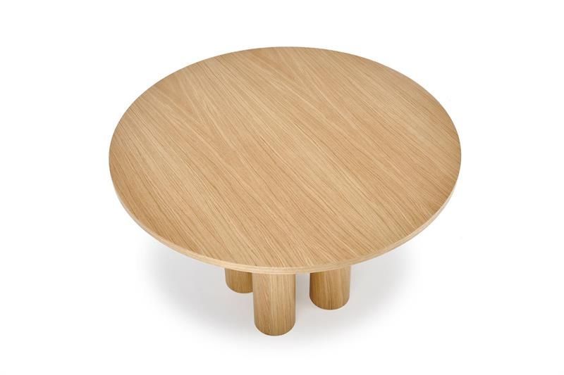 Jídelní stůl ELEFANTE KULATÝ