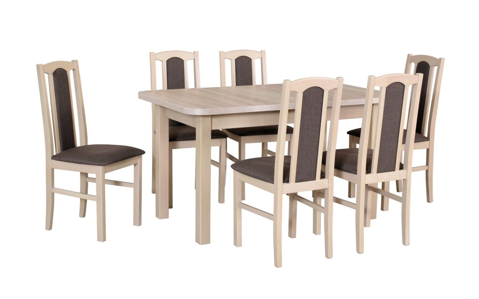 Jídelní set DX 3
