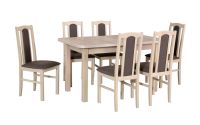 Jídelní set DX 3