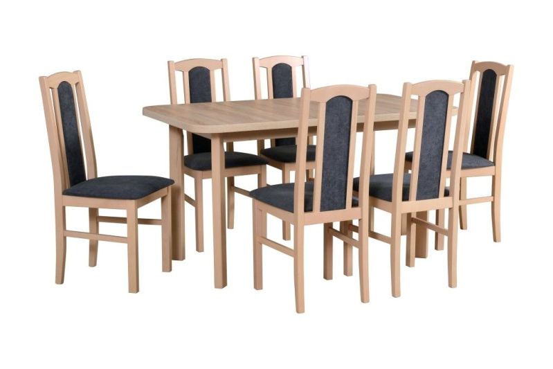 Jídelní set DX 3