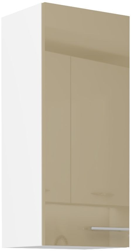Horní skříňka LARA CAPPUCINO 40 G-90 1F