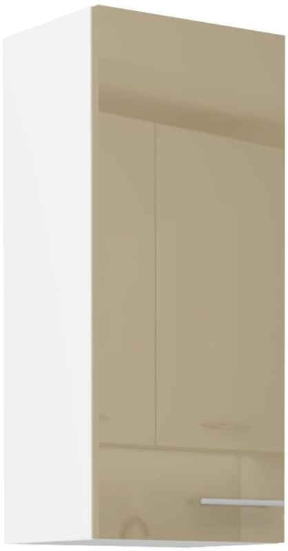 Horní skříňka LARA CAPPUCINO 40 G-90 1F