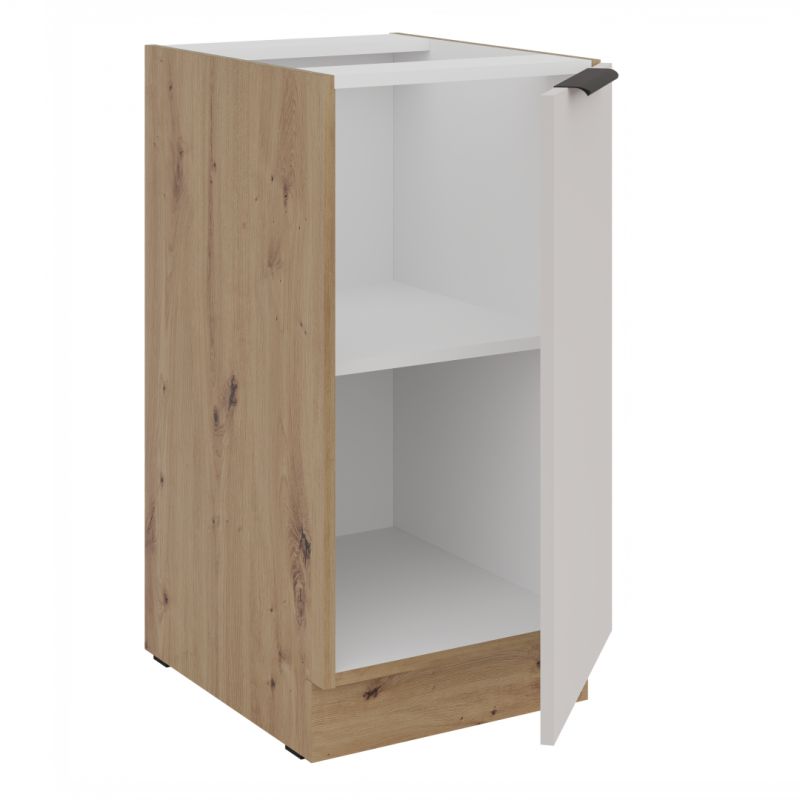 Spodní skříňka SOLEA 40 D 1F BB
