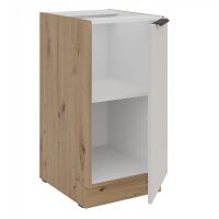 Spodní skříňka SOLEA 40 D 1F BB