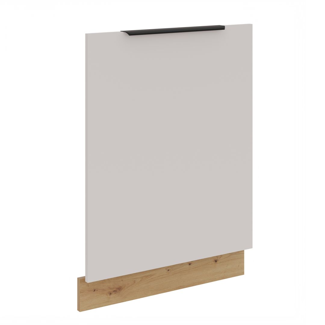 Dvířka na myčku SOLEA ZM 713 x 596
