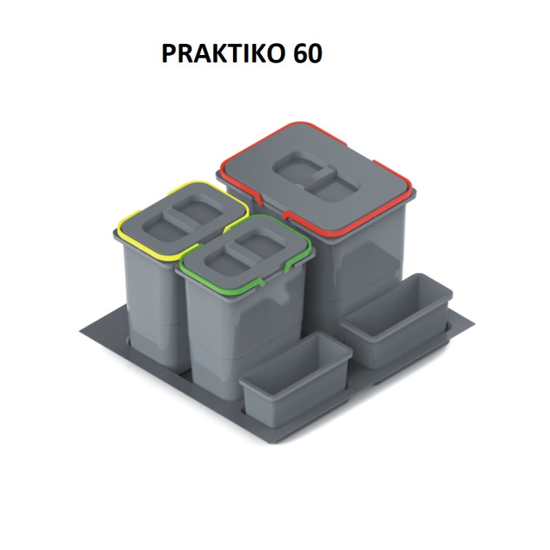 Kuchyňská linka CREMONA 1