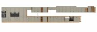 Spodní skříňka STILLO SVĚTLE ŠEDÁ / ARTISAN 40 D 3S BB