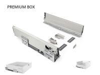 Spodní skříňka CREMONA 50 D 1F 1S BB