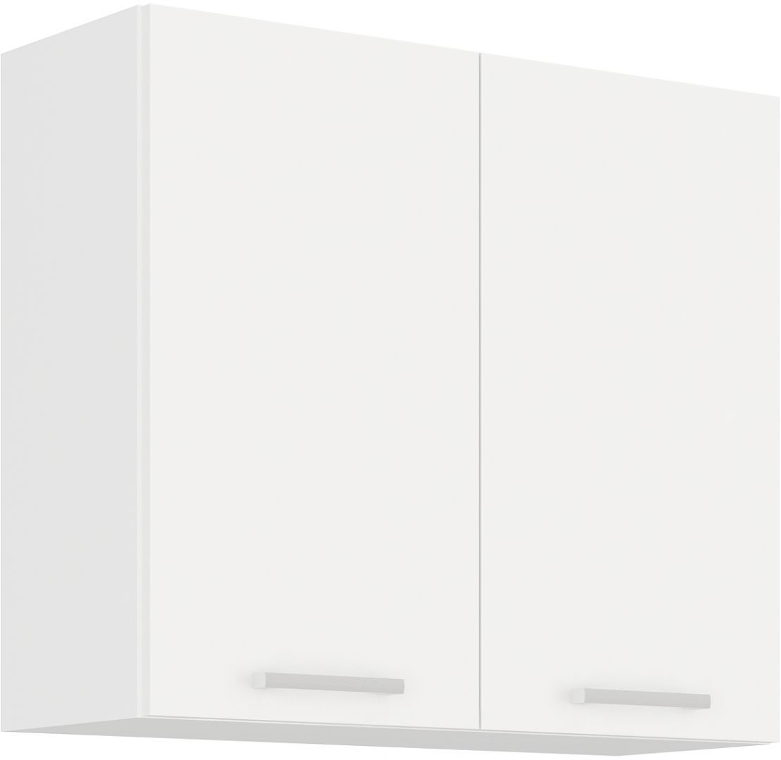 Horní plná skříňka EKO VHITE 80 G-72 2F