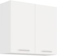 Horní plná skříňka EKO VHITE 80 G-72 2F