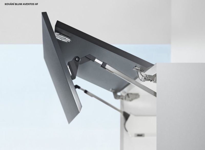Kuchyňská linka MILANO I