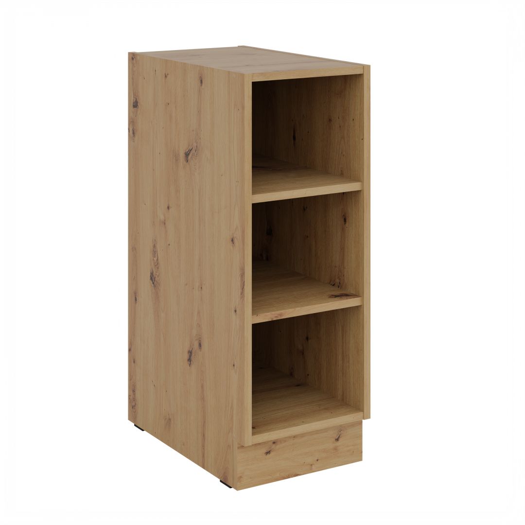 Spodní regál ARTISAN 30 D OTW BB