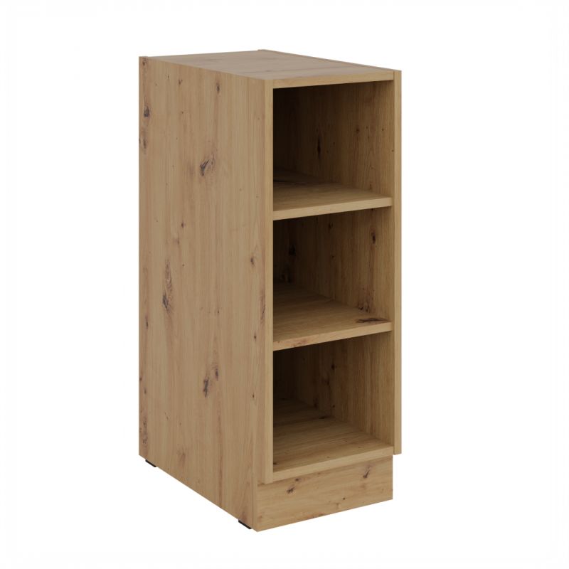 Spodní regál ARTISAN 30 D OTW BB