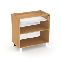 Spodní skříňka s šuplíkem REA ALFA 80