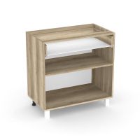 Spodní skříňka s šuplíkem REA ALFA 80