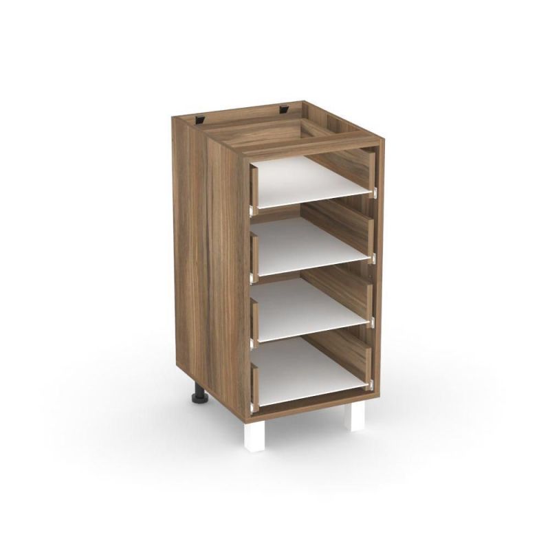 Spodní skříňka s šuplíky REA ALFA 40