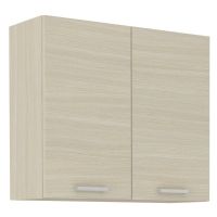 Horní plná skříňka CHAMONI 80 G-72 2F