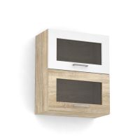 Horní skříňka REA ALFA 57/60
