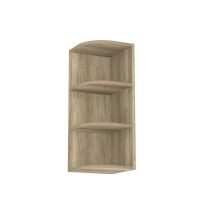 Horní skříňka ukončovací REA ALFA 72